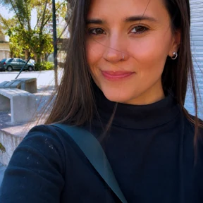 Mayra Riccardi